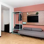 Hotel Cx Marconi Turin