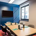 Cx Marconi Hotel