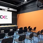 Cx Marconi 3*