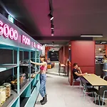Hotel Cx Marconi 3*