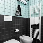 Cx Marconi Hotel 3*