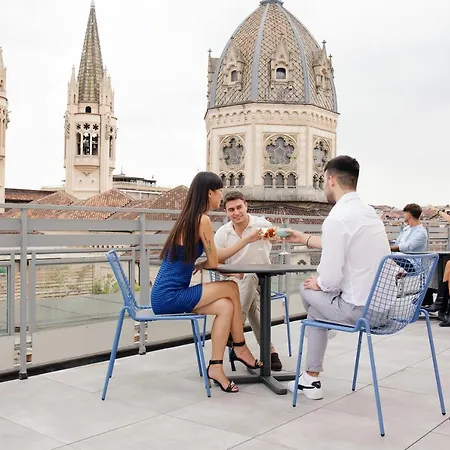 Hotel Cx Marconi Turim