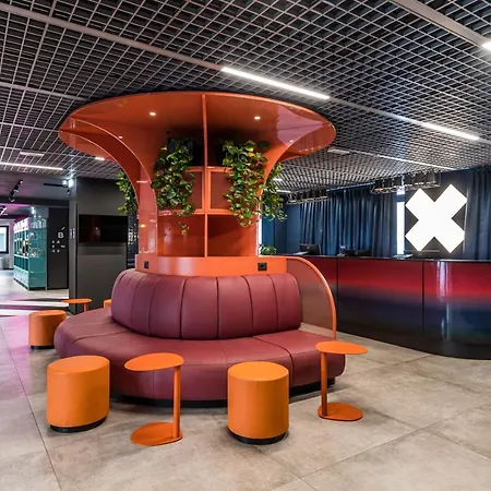 Cx Marconi Torino