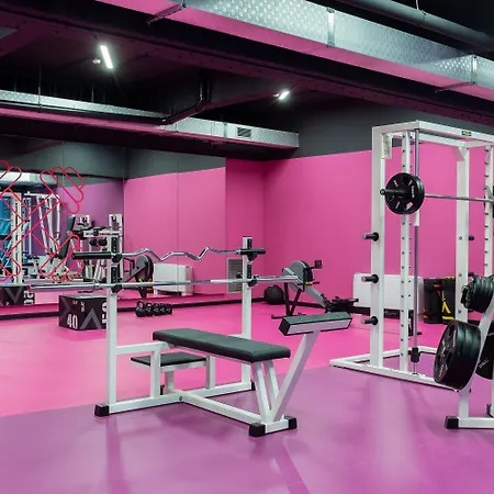 מלון Cx Marconi טורינו