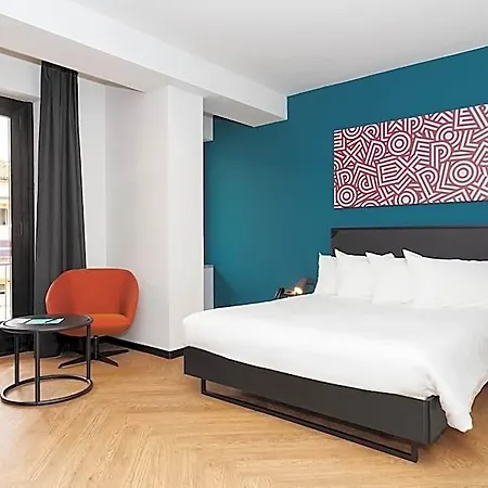 Cx Marconi Otel