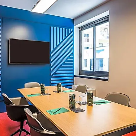 Otel Cx Marconi
