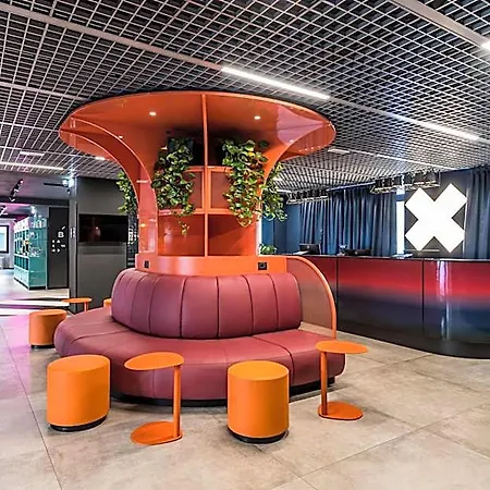 Otel Cx Marconi Torino