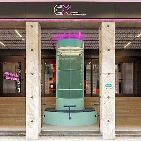 Cx Marconi Otel Torino