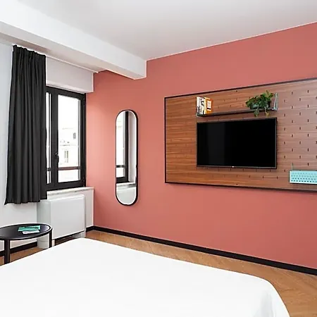 Cx Marconi Otel Torino