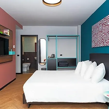 Cx Marconi Otel