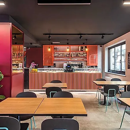 Cx Marconi Otel Torino
