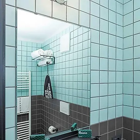 Otel Cx Marconi 3*