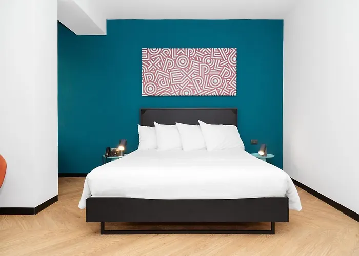 Cx Marconi 3* Torino