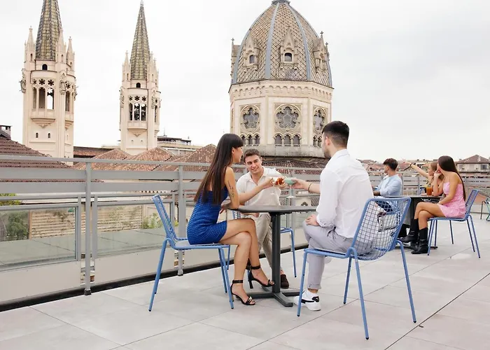 Otel Cx Marconi Torino