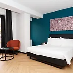 Cx Marconi Hotel