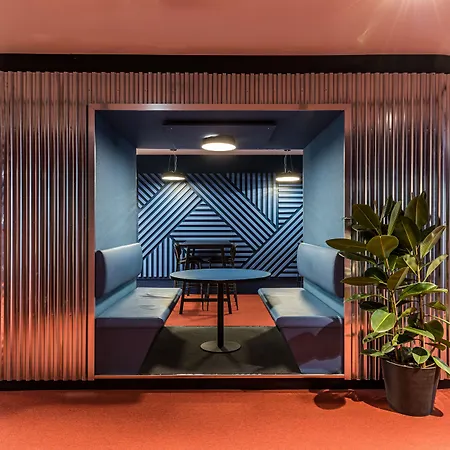 Hotel Cx Marconi Torino