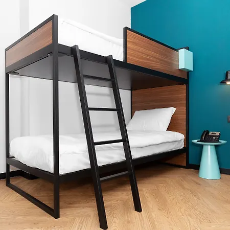 Cx Marconi Hotel Torino