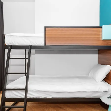 Cx Marconi Hotel